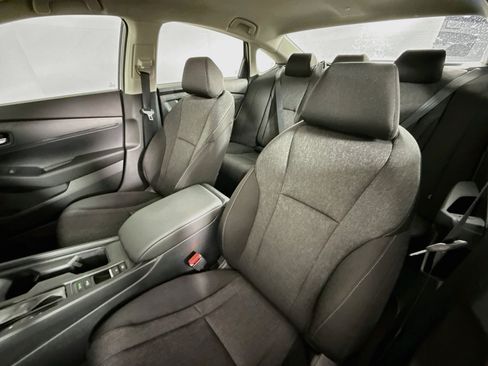 Used 2025 Honda Accord LX image 22