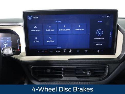 New 2026 Ford Bronco Sport Big Bend AWD/4WD image 36