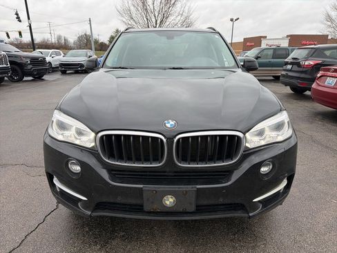 Used 2015 BMW X5 xDrive35i image 2