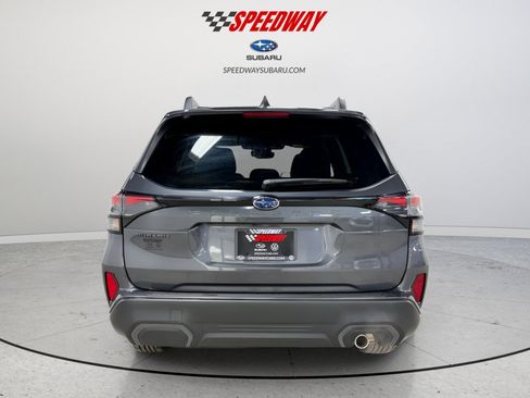 New 2026 Subaru Forester Limited image 18