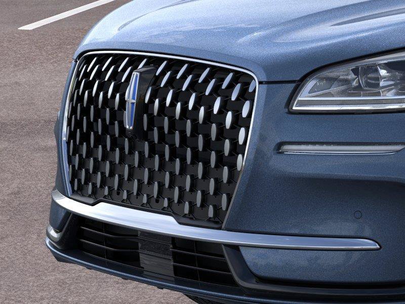 New 2025 Lincoln Corsair Grand Touring w/ Equipment Group 301A AWD/4WD image 16