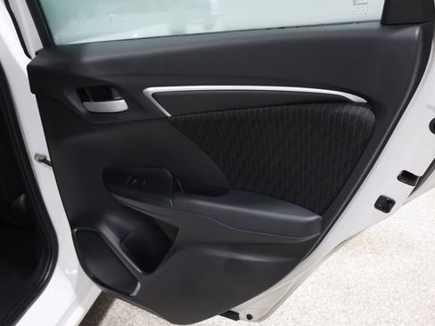 Used 2018 Honda Fit EX image 22