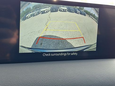 Used 2024 MAZDA CX-5 AWD 2.5 S image 21