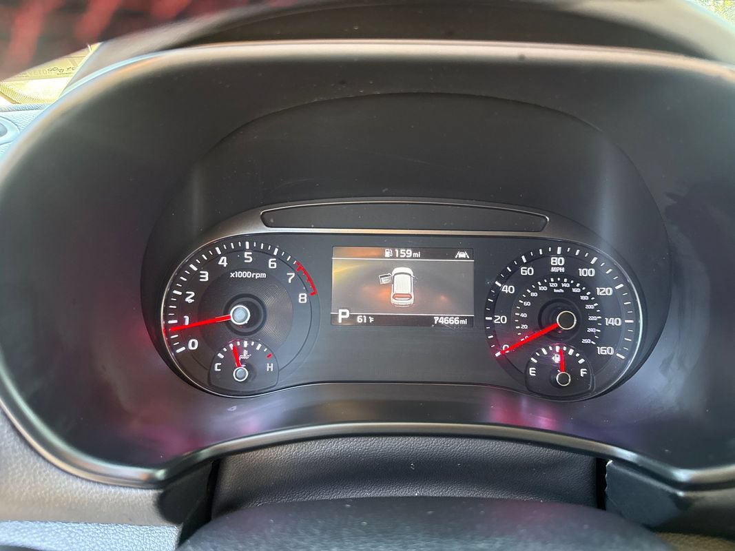 Used 2020 Kia Soul GT-Line Turbo FWD image 20