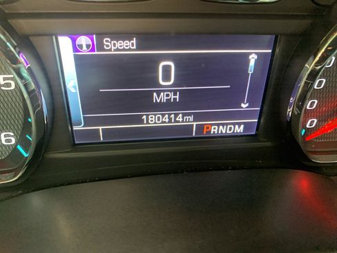 Used 2014 Chevrolet Silverado 1500 LT w/ All Star Edition AWD/4WD image 30
