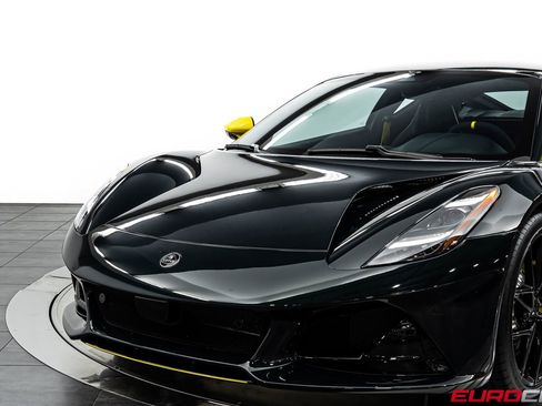 New 2026 Lotus Emira SE RWD image 12