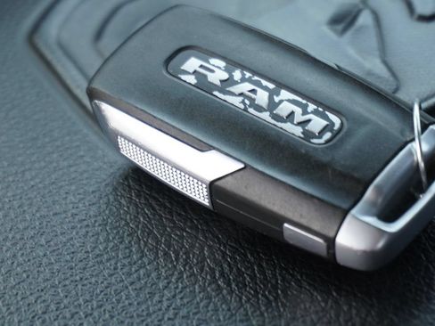 Used 2021 RAM 1500 Rebel w/ Rebel Level 2 Equipment Group AWD/4WD image 27