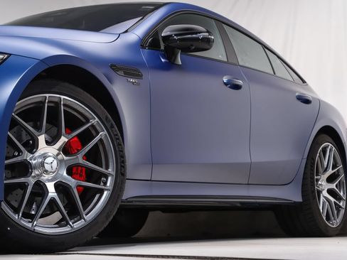 Used 2026 Mercedes-Benz AMG GT 53 image 16