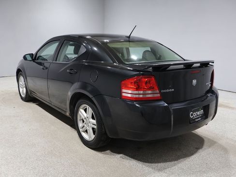 Used 2010 Dodge Avenger R/T image 14