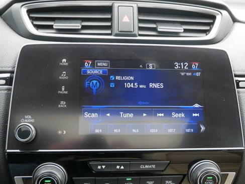 Used 2022 Honda CR-V EX-L image 22