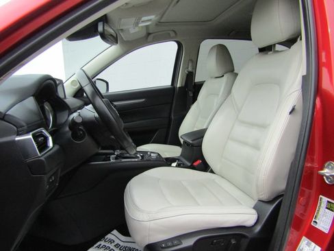 Used 2022 MAZDA CX-5 AWD 2.5 S image 3