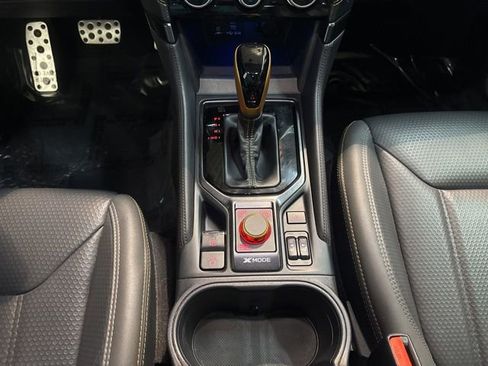 Certified 2022 Subaru Forester Wilderness image 25