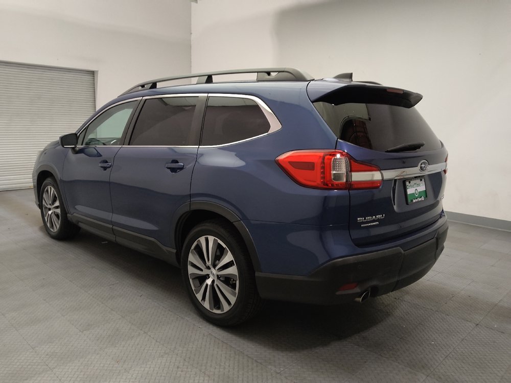 Used 2020 Subaru Ascent Premium w/ Sport Package AWD/4WD image 3