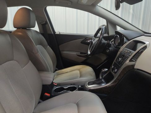 Used 2017 Buick Verano Sport Touring FWD image 21