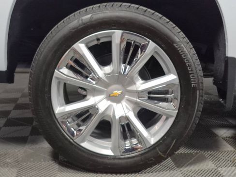 New 2026 Chevrolet Silverado 1500 High Country w/ Technology Package AWD/4WD image 27