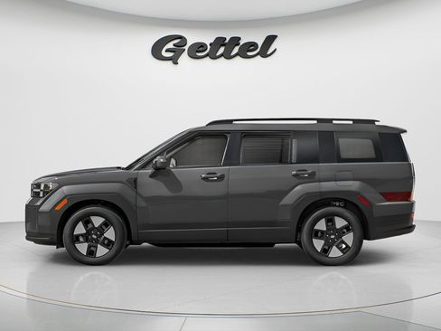 New 2026 Hyundai Santa Fe SEL AWD/4WD image 6