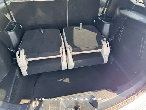 Used 2019 Ford Explorer Limited w/ Ford Safe & Smart Package AWD/4WD image 11