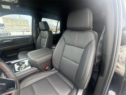 New 2026 Chevrolet Tahoe RST w/ RST Capability Package image 26