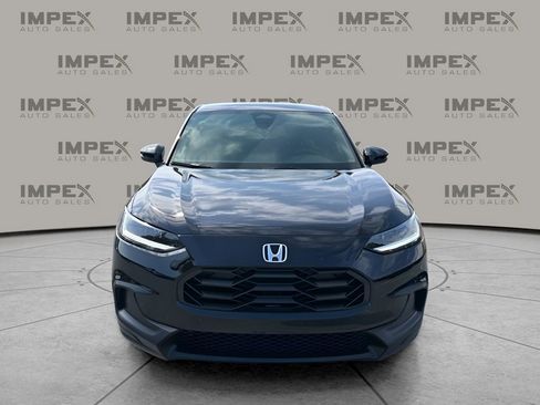 Used 2025 Honda HR-V Sport image 8