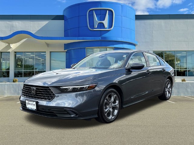 Used 2024 Honda Accord EX image 5