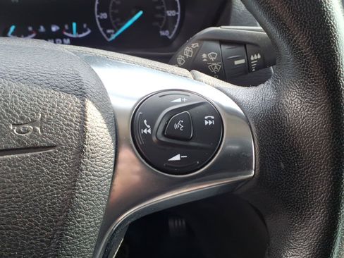 Used 2019 Ford Transit Connect XLT w/ Trailer Tow Package FWD image 25