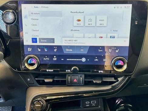 Used 2024 Lexus NX 350 AWD w/ Vision Package image 15