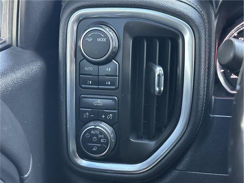 Used 2020 Chevrolet Silverado 1500 LT w/ All-Star Edition AWD/4WD image 25