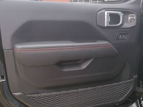 New 2026 Jeep Wrangler Unlimited Rubicon 392 image 30