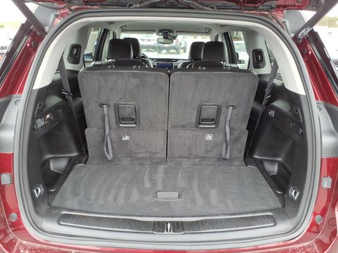 Used 2023 Jeep Grand Cherokee L Limited AWD/4WD image 20