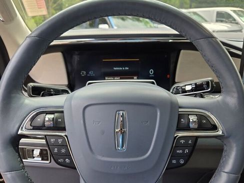 Used 2024 Lincoln Navigator Black Label AWD/4WD image 27