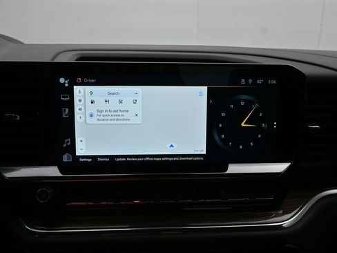 Certified 2024 Chevrolet Silverado 1500 LT image 17