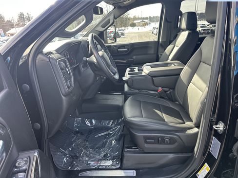 Certified 2022 Chevrolet Silverado 2500 LT w/ All Star Edition image 14