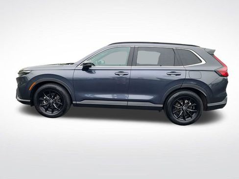Used 2025 Honda CR-V Sport-L image 2