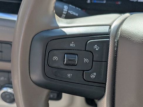 Used 2023 GMC Yukon XL Denali w/ Max Trailering Package image 36