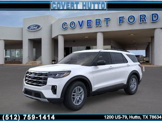 New 2026 Ford Explorer Active w/ Active Comfort Package video 1