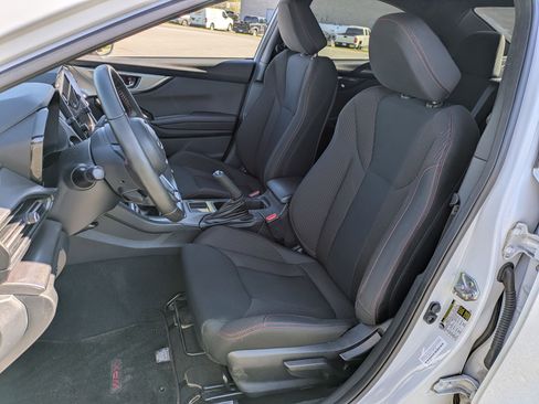 Used 2023 Subaru WRX Premium AWD/4WD image 7