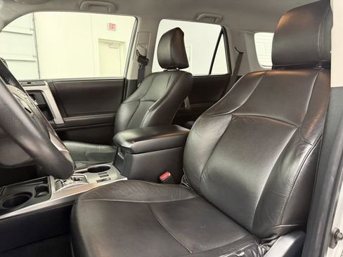 Used 2021 Toyota 4Runner SR5 image 13