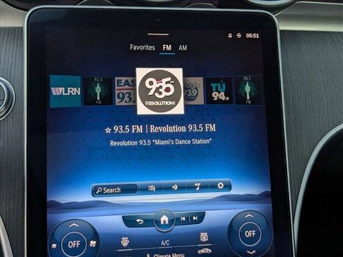 Certified 2023 Mercedes-Benz C 300 Sedan image 13