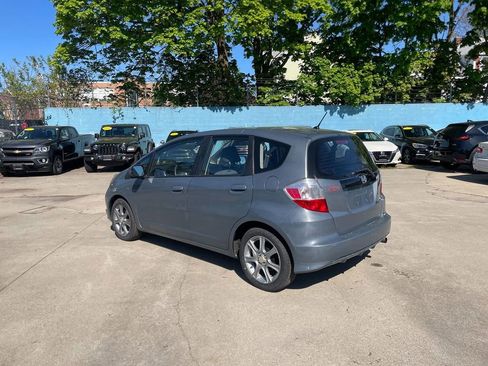 Used 2013 Honda Fit image 8