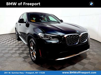 Certified 2023 BMW X4 xDrive30i w/ Premium Package