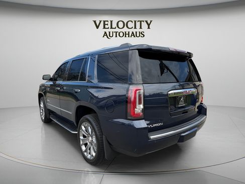 Used 2018 GMC Yukon Denali w/ Open Road Package AWD/4WD image 5