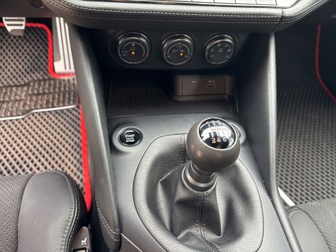 Used 2024 Nissan Z Performance w/ Floor Mat Package RWD image 17