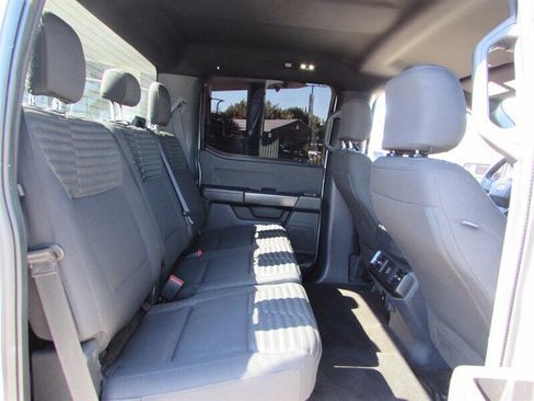 Used 2022 Ford F150 XL w/ STX Appearance Package RWD image 28