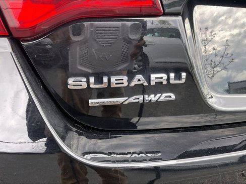 Used 2018 Subaru Legacy 2.5i Premium w/ Moonroof Package AWD/4WD image 35