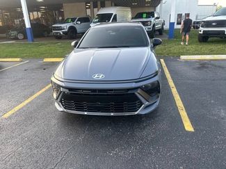 Used 2025 Hyundai Sonata N Line FWD video 1