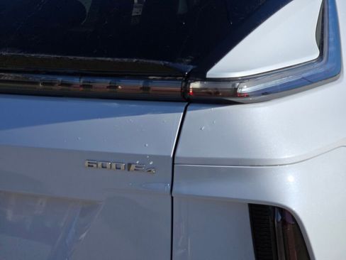 New 2026 Cadillac Lyriq Premium Sport image 13