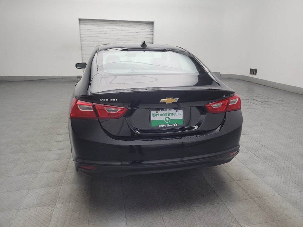 Used 2023 Chevrolet Malibu LT FWD image 6