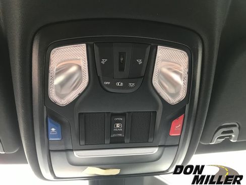 New 2026 RAM 1500 Big Horn image 27