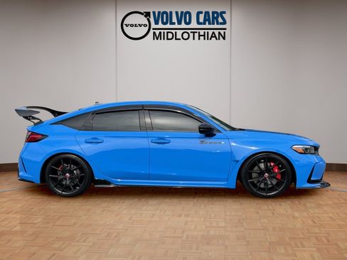 Used 2023 Honda Civic Type R image 18
