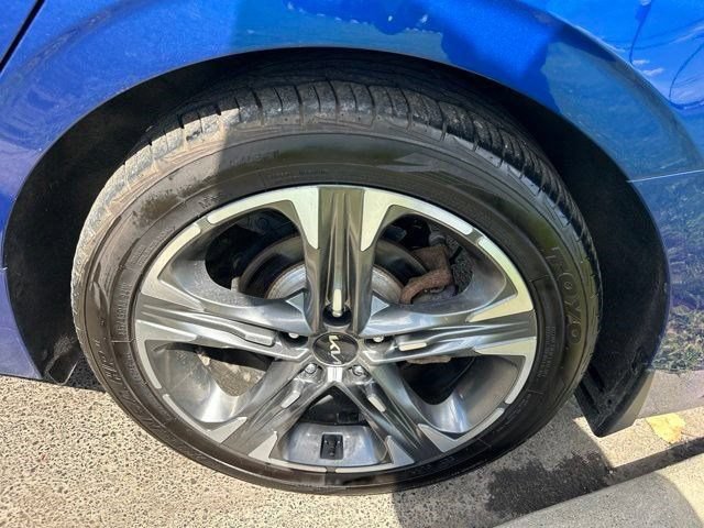 Used 2022 Kia K5 EX FWD image 51
